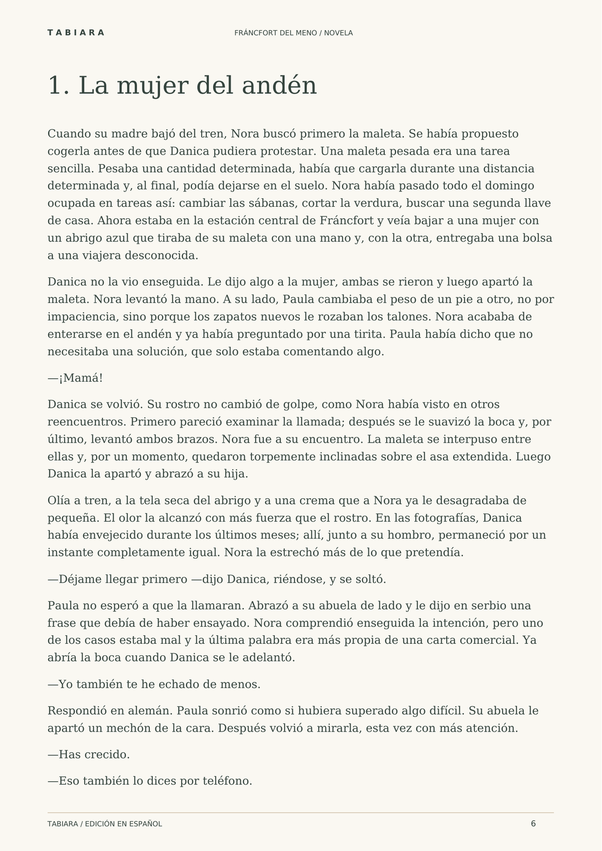 El otro lado de la frase – vista previa (ilustración)