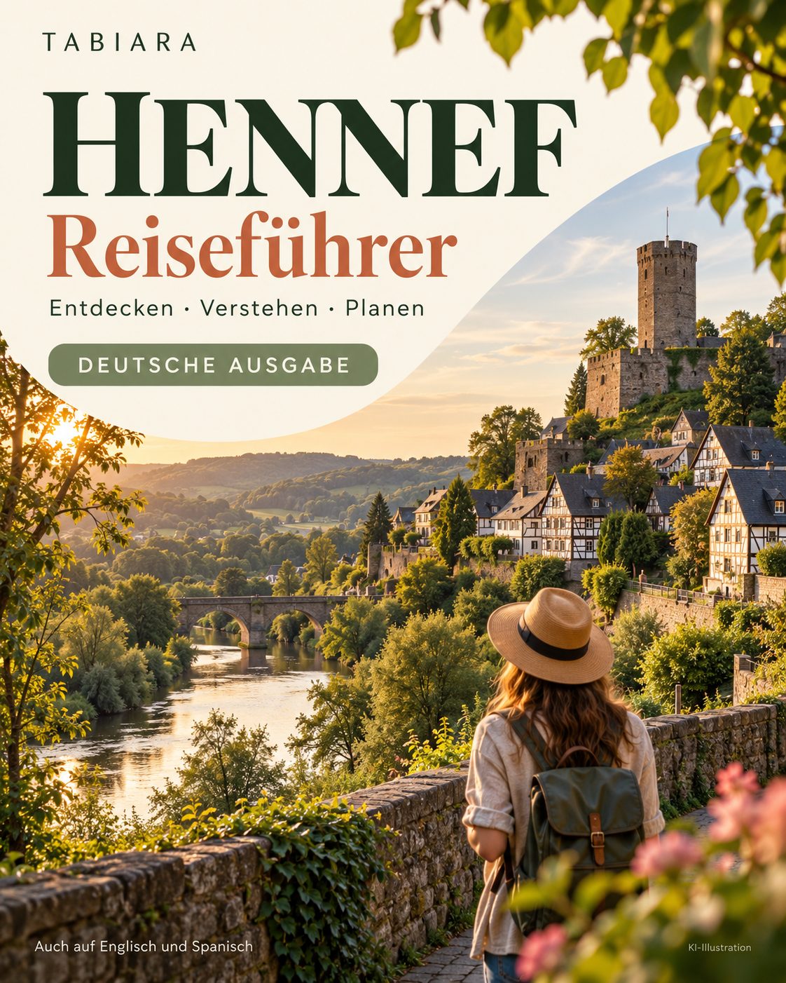 Hennef Travel Guide – 100 Topic Pages (PDF)